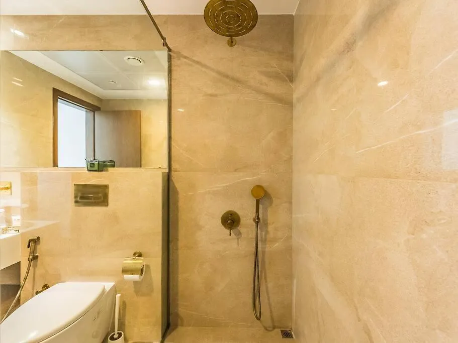 Elegant One Bed Apartment - Hameni Tower,Jvc Dubai