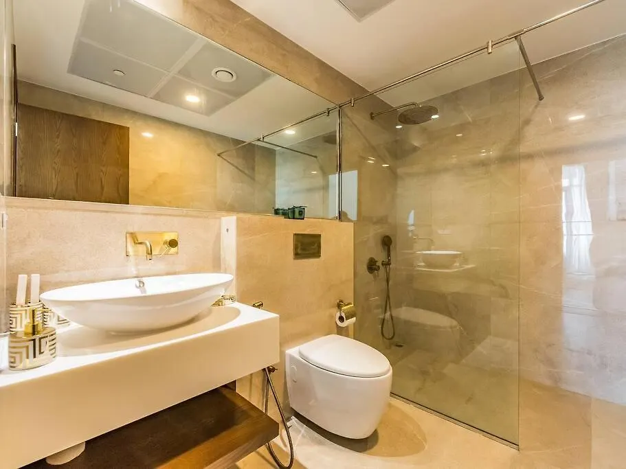 Elegant One Bed Apartment - Hameni Tower,Jvc Dubai