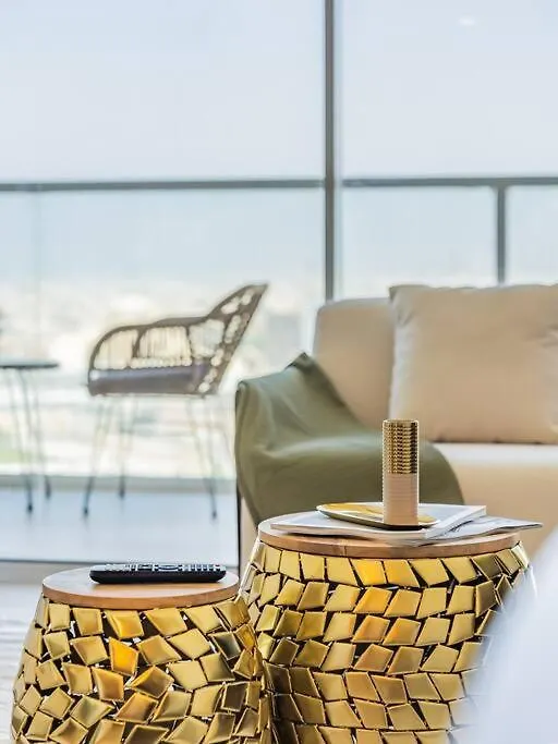Elegant One Bed Apartment - Hameni Tower,Jvc Dubai