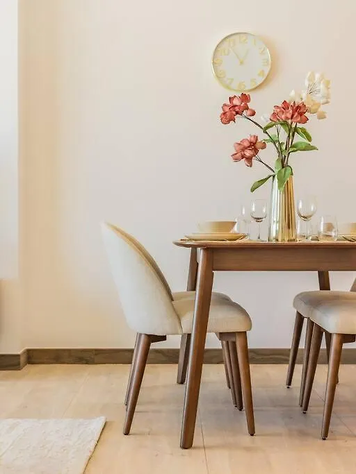 Elegant One Bed Apartment - Hameni Tower,Jvc Dubai United Arab Emirates