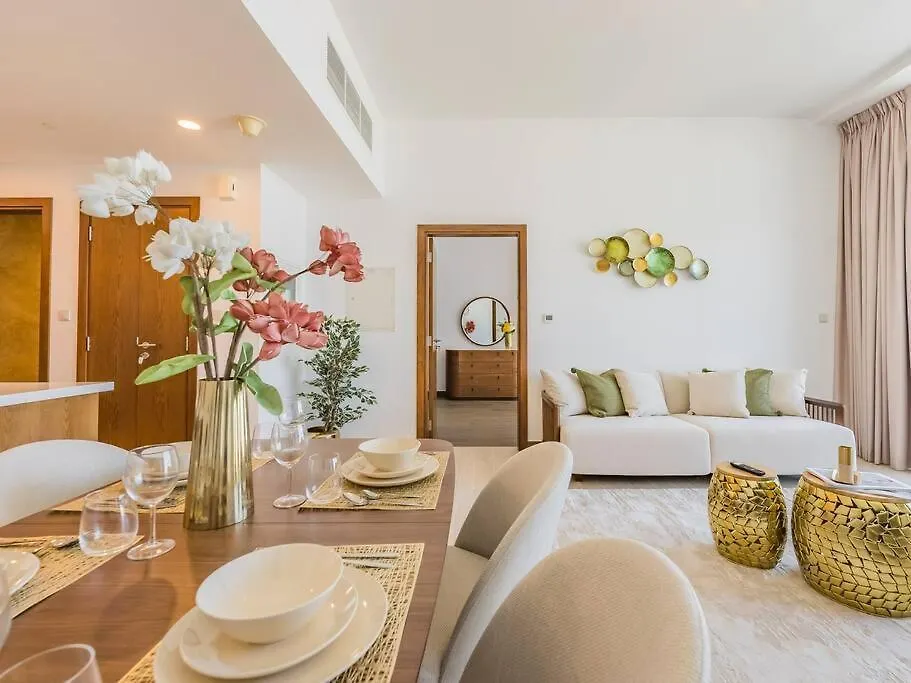 Elegant One Bed Apartment - Hameni Tower,Jvc Dubai