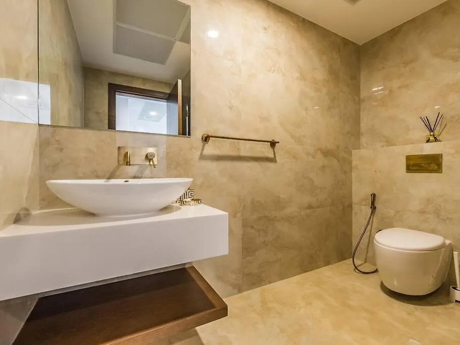 Elegant One Bed Apartment - Hameni Tower,Jvc Dubai